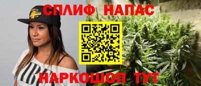 прущий лед Берёзовский